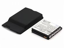 Cameron Sino Усиленный аккумулятор для Samsung Captivate (EB575152LU)