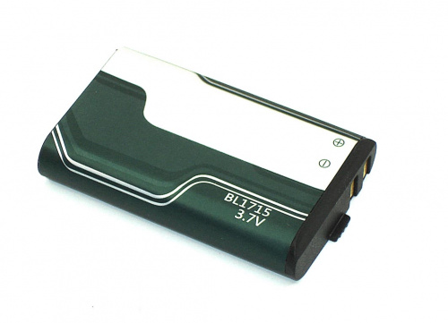 Аккумулятор для Hytera HYT TC-320 (BL1715) 1700mAh 3,7V Li-ion Аккумулятор для Hytera HYT TC-320 (BL1715) 1700mAh 3,7V Li-ion
