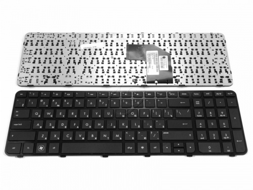 Sino Power Клавиатура для ноутбука HP 699497-251, AER36700010, SG-55100-XAA