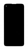 Модуль (матрица + тачскрин) для Motorola G8 Power черный