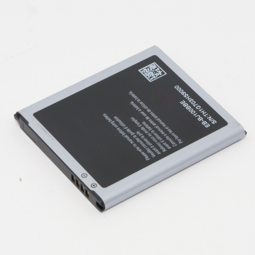 Аккумулятор EB-BJ100BBE для телефона Samsung Galaxy J1 SM-J100F