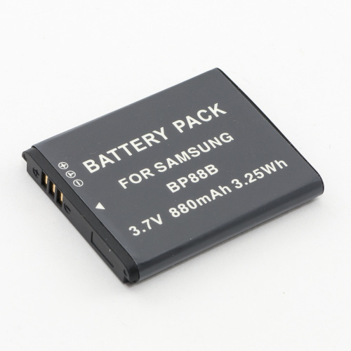 Аккумулятор BP88B для фотоаппарата Samsung MV900