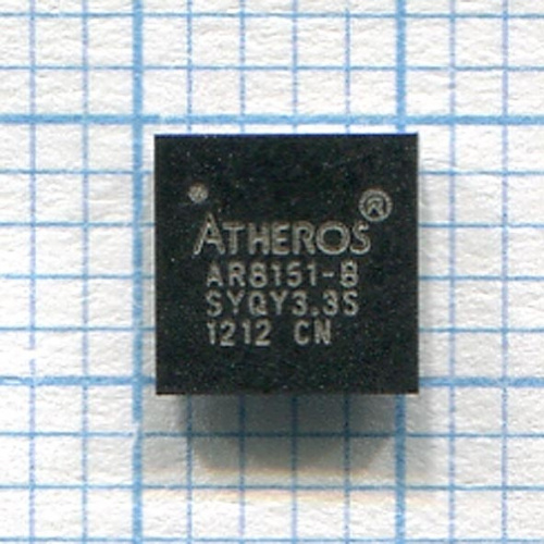 Контроллер AR8151-B Контроллер AR8151-B