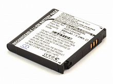 Cameron Sino Аккумулятор для телефона Samsung AB533640AE, AB533640CU