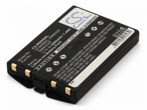 Cameron Sino Аккумулятор для спутникового телефона Iridium 9500, 9505