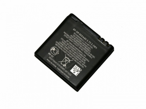 Sino Power Аккумулятор для телефона Nokia BP-5M (900mAh)