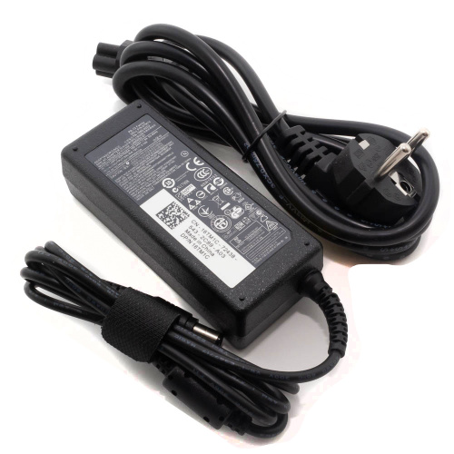 Зарядка для ноутбука ViewSonic 19V 3.16A (60W) 6.5x3.0мм