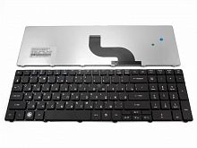 Sino Power Клавиатура для Acer MP-09B23U4-6983, NSK-ALC0R, V104730AS1