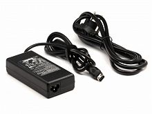 Sino Power Блок питания для Compaq 374428-002, 375118-001 (90W, Oval)