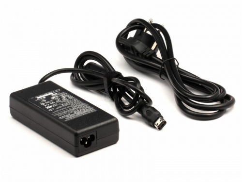 Sino Power Блок питания для Compaq 374428-002, 375118-001 (90W, Oval) Sino Power Блок питания для Compaq 374428-002, 375118-001 (90W, Oval)