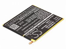 Cameron Sino Аккумулятор для Samsung Galaxy Tab E 9.6 SM-T561N (EB-BT561ABE)