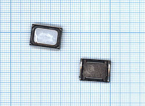 Полифонический динамик (Buzzer) для Xiaomi Redmi 5A Полифонический динамик (Buzzer) для Xiaomi Redmi 5A