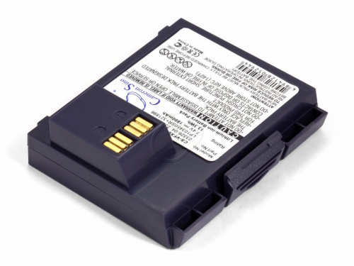 Cameron Sino Аккумулятор для терминала VeriFone VX610 (23326-04-R)