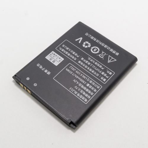 Аккумулятор BL213 для телефона Lenovo MA388 Аккумулятор BL213 для телефона Lenovo MA388