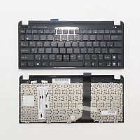 Клавиатура для ноутбука Asus Eee PC 1015BX (версия 2)