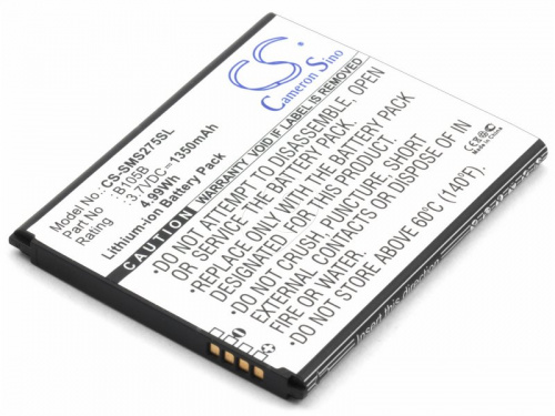 Cameron Sino Аккумулятор для Samsung GT-S7275 Galaxy Ace 3 LTE (B105BE)