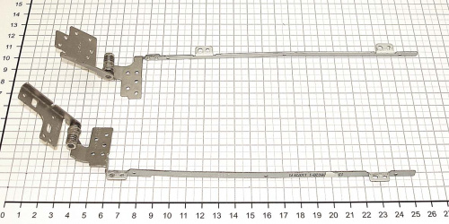 Петли для ноутбука Asus K42, A42JR, K42F, K42JC, K42JV