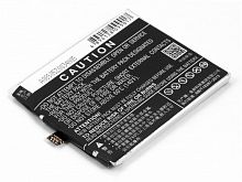 Cameron Sino Аккумулятор для телефона Meizu MX4 Pro (BT41, N0004720)