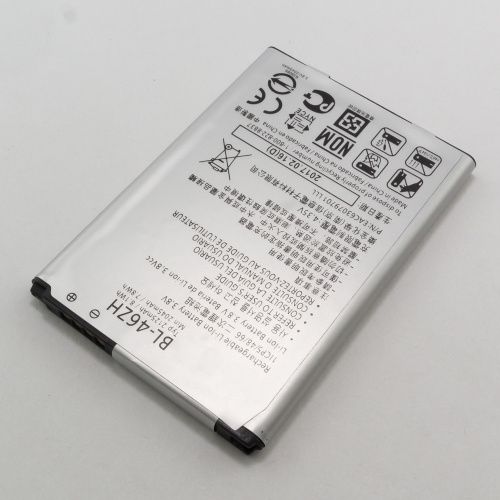 Аккумулятор BL-46ZH для телефона LG K7 X210DS
