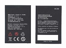 Аккумуляторная батарея Li3711T42P3h644440 для ZTE U793 3.7V 4.25Wh