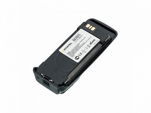 Pitatel Аккумулятор для рации Motorola PMNN4101, PMNN4103 Pitatel Аккумулятор для рации Motorola PMNN4101, PMNN4103