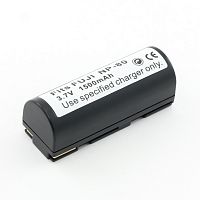 Аккумулятор NP-80 для фотоаппарата Fujifilm FinePix MX-6900