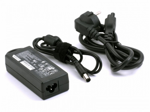 Sino Power Блок питания для HP Compaq ED494AA, PPP009L, PPP009H (65W) Sino Power Блок питания для HP Compaq ED494AA, PPP009L, PPP009H (65W)