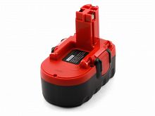 Sino Power Аккумулятор для Bosch 2 607 335 277, BAT160, BAT181 (Ni-MH)
