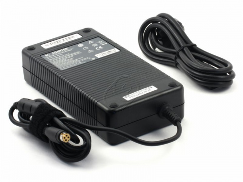 Sino Power Блок питания для Clevo 6-51-X8102-010, FSP220-ABAN1 (220W) Sino Power Блок питания для Clevo 6-51-X8102-010, FSP220-ABAN1 (220W)