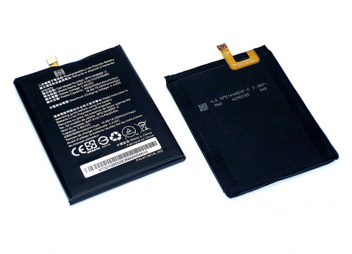 Аккумуляторная батарея BAT-510 для Acer Liquid Zest Plus
