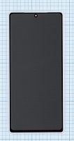 Защитное стекло UV Nano Privacy "Анти-шпион" для Samsung Galaxy  Note 20