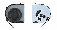 Вентилятор (кулер) для ноутбука Lenovo G580 G580A VER-1