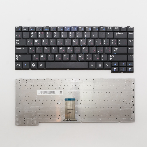 Клавиатура для ноутбука Samsung R60 Клавиатура для ноутбука Samsung R60