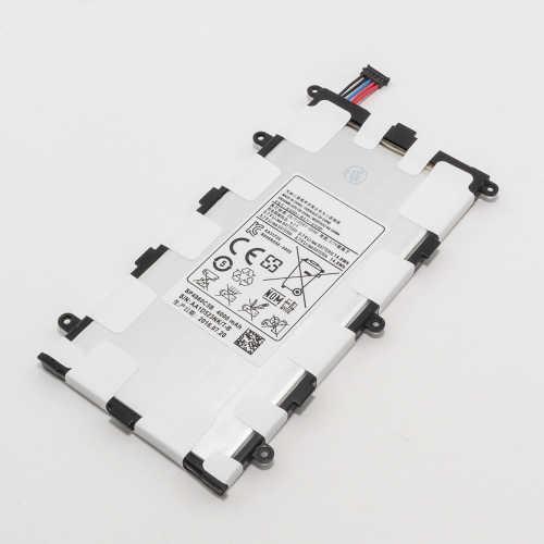 Аккумулятор SP4960C3B для планшета Samsung Galaxy Tab 7.0 Plus GT-P6200 Аккумулятор SP4960C3B для планшета Samsung Galaxy Tab 7.0 Plus GT-P6200