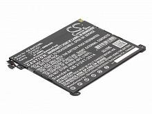 Cameron Sino Аккумулятор для Asus Transformer Book T300 Chi (C21N1418)