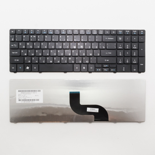 Клавиатура для ноутбука Acer Aspire 5230
