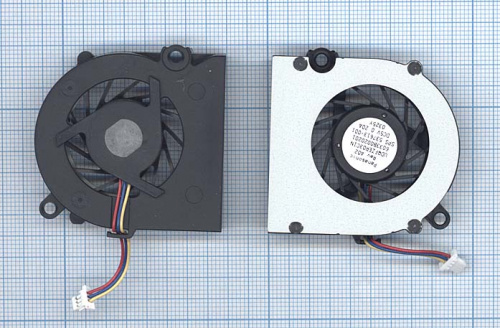 Вентилятор (кулер) для ноутбука HP MINI 110-1000 Вентилятор (кулер) для ноутбука HP MINI 110-1000