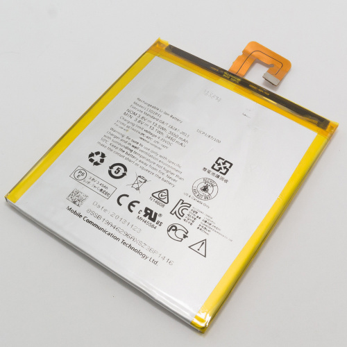 Аккумулятор L13D1P31 для планшета Lenovo IdeaTab S5000