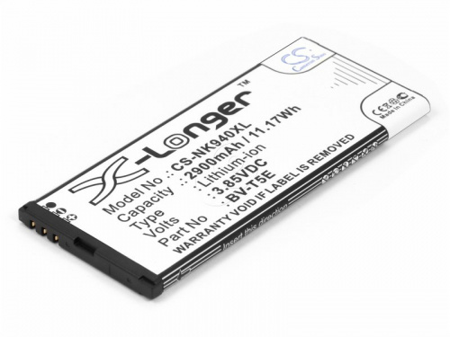 Cameron Sino Аккумулятор для телефона Microsoft Lumia 950 (BV-T5E)