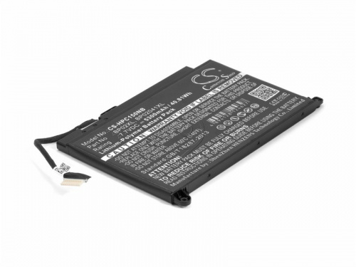 Cameron Sino Аккумулятор для HP Pavilion 15-au, 15-aw000 (849909-850, BP02XL)