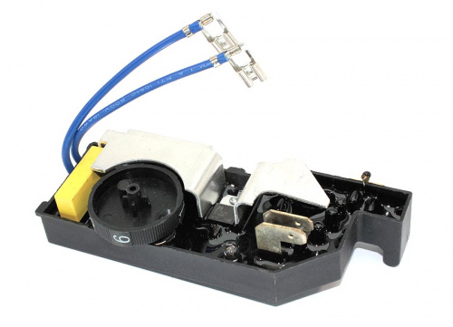 Регулятор оборотов (BOSCH) 8901 301033 Регулятор оборотов (BOSCH) 8901 301033