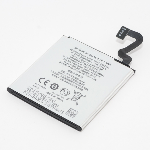 Аккумулятор BP-4GW для телефона Nokia Lumia 920