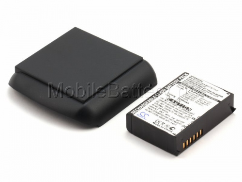 Cameron Sino Усиленный аккумулятор для КПК HP IPAQ H4100, H4135, H4150, H4155