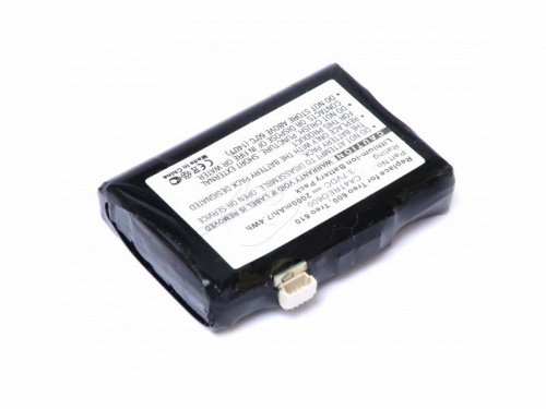 Cameron Sino Аккумулятор для КПК Palm Treo 600, 610 (2000mAh) Cameron Sino Аккумулятор для КПК Palm Treo 600, 610 (2000mAh)