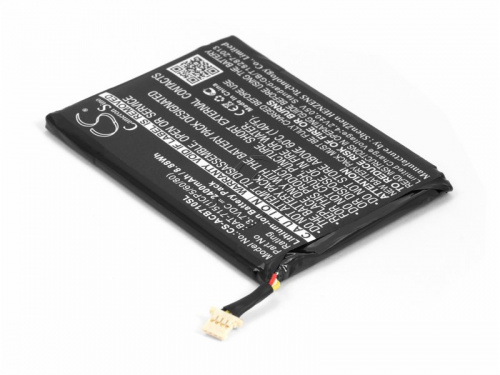 Cameron Sino Аккумулятор для Acer Iconia Tab B1-710 (BAT-715 1ICP5/60/80) Cameron Sino Аккумулятор для Acer Iconia Tab B1-710 (BAT-715 1ICP5/60/80)