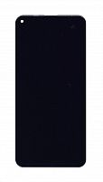 Модуль (матрица + тачскрин) для Huawei Honor 20 / 20 Pro черный