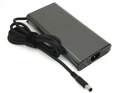 Блок питания (сетевой адаптер) для ноутбуков Dell 19.5V 12.3A 7.4*5.0 240W Блок питания (сетевой адаптер) для ноутбуков Dell 19.5V 12.3A 7.4*5.0 240W