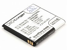 Cameron Sino Аккумулятор для Lenovo BL179, BL180, BL186, BL194, BL200