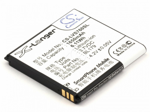 Cameron Sino Аккумулятор для Lenovo BL179, BL180, BL186, BL194, BL200 Cameron Sino Аккумулятор для Lenovo BL179, BL180, BL186, BL194, BL200