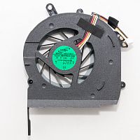 Вентилятор для ноутбука Gateway NV44 (4 pin)